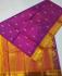 SALEM SILK SAREE WITH BLOUSE